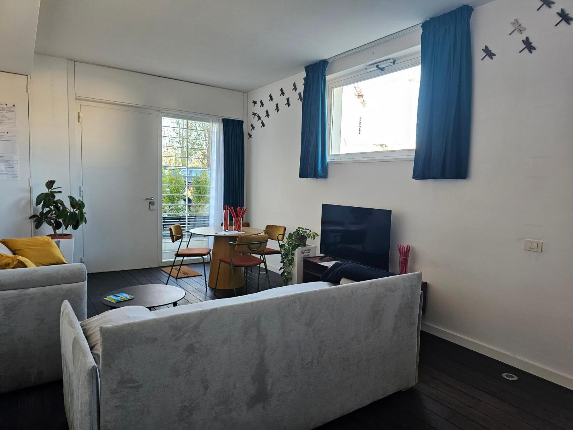 Appartement Clivo56 San Pietro Loft Rome