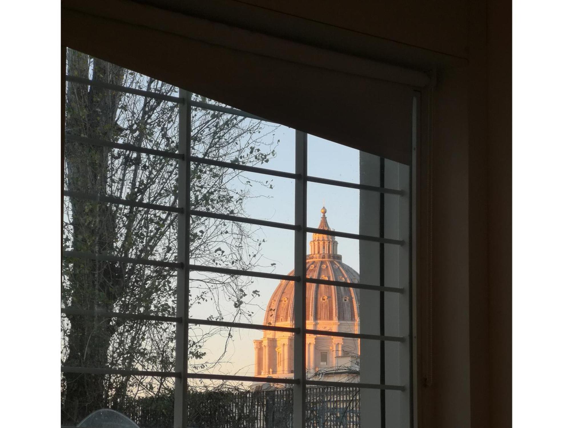Clivo56 San Pietro Loft Appartement *