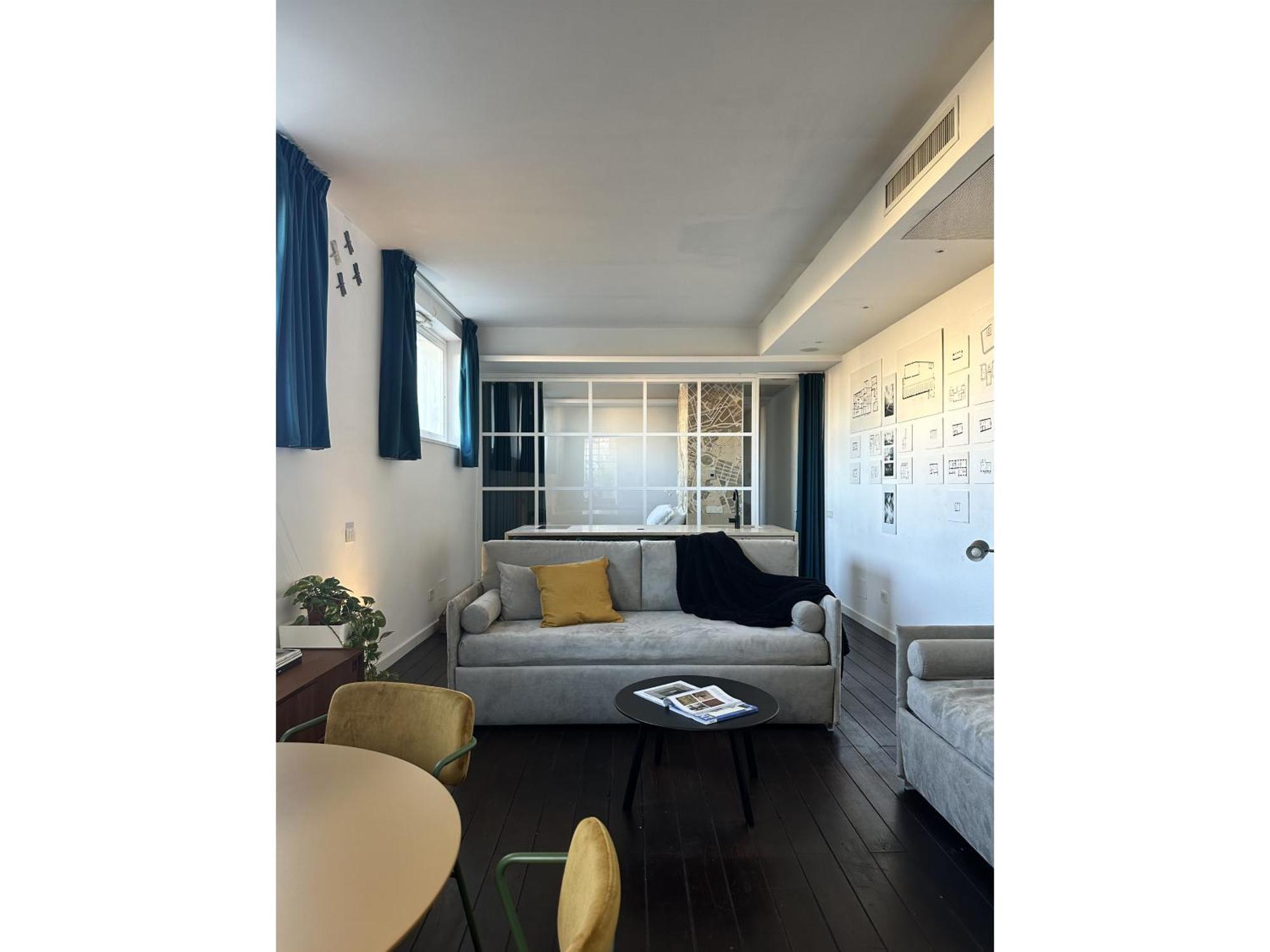 Clivo56 San Pietro Loft Appartement
