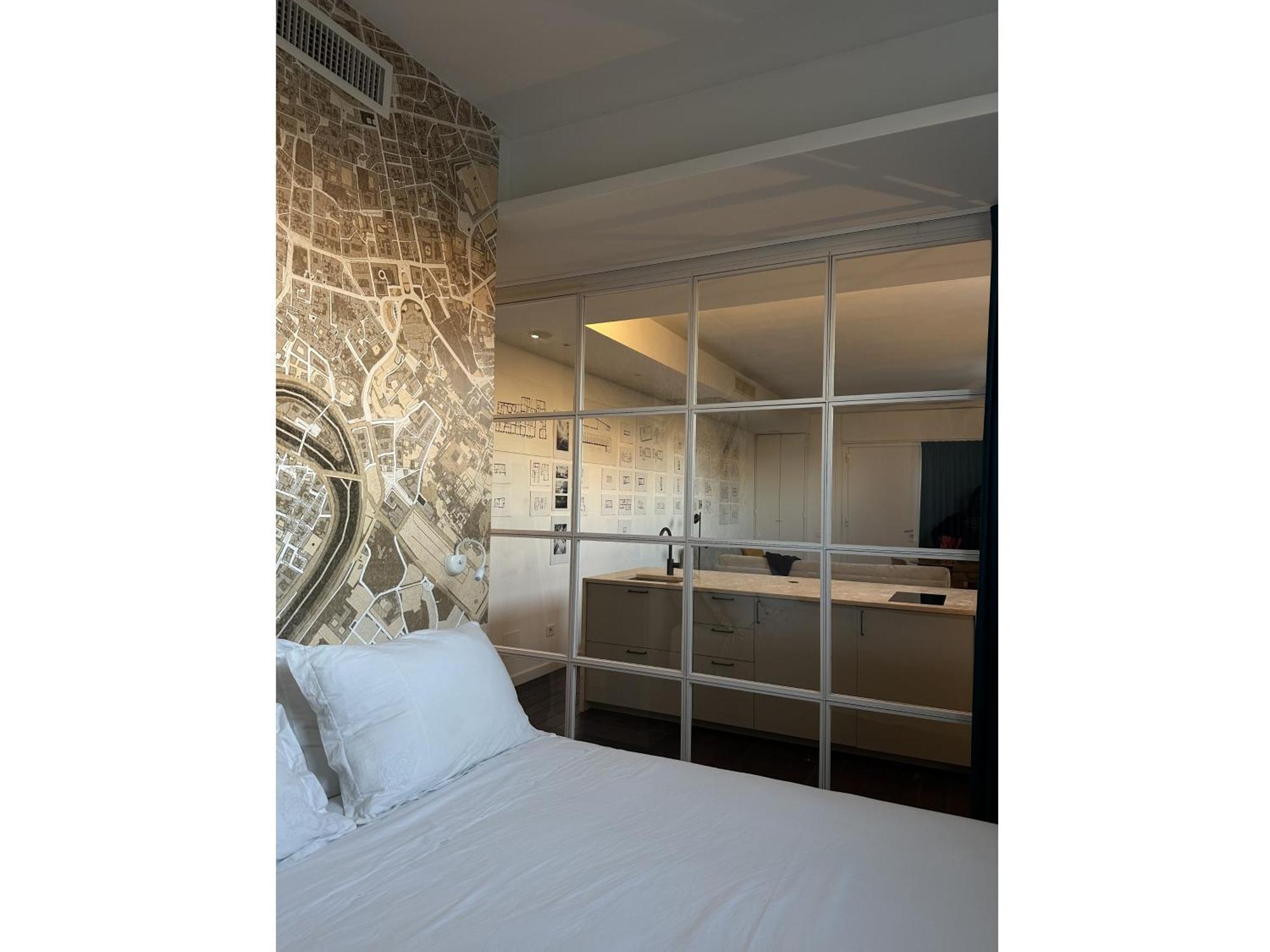 Clivo56 San Pietro Loft Appartement *