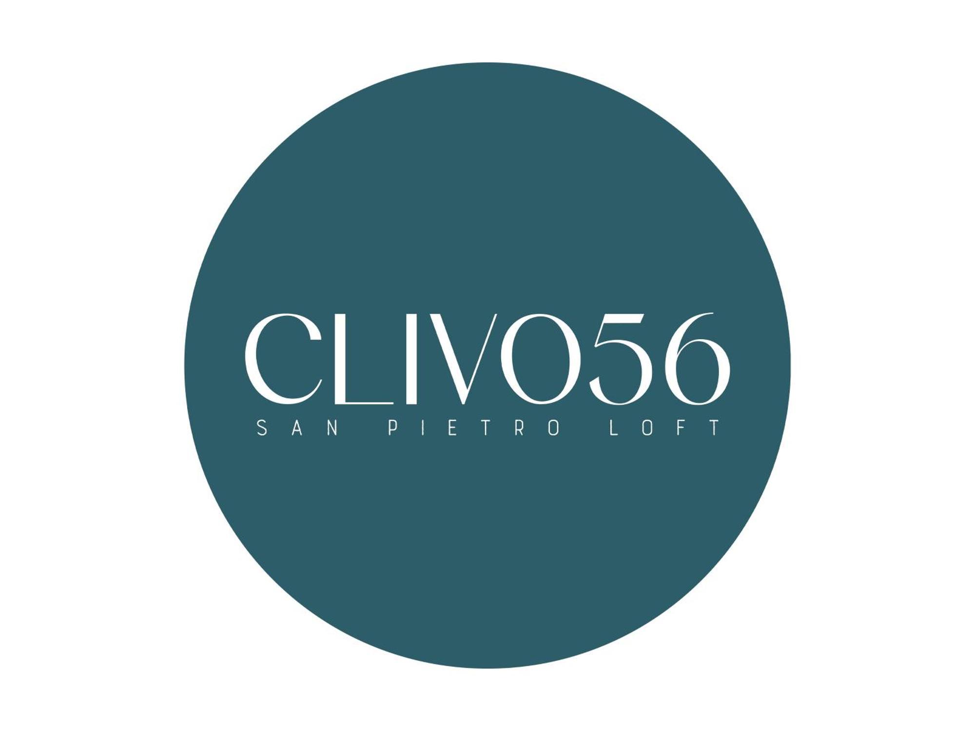 Clivo56 San Pietro Loft Appartement Rome